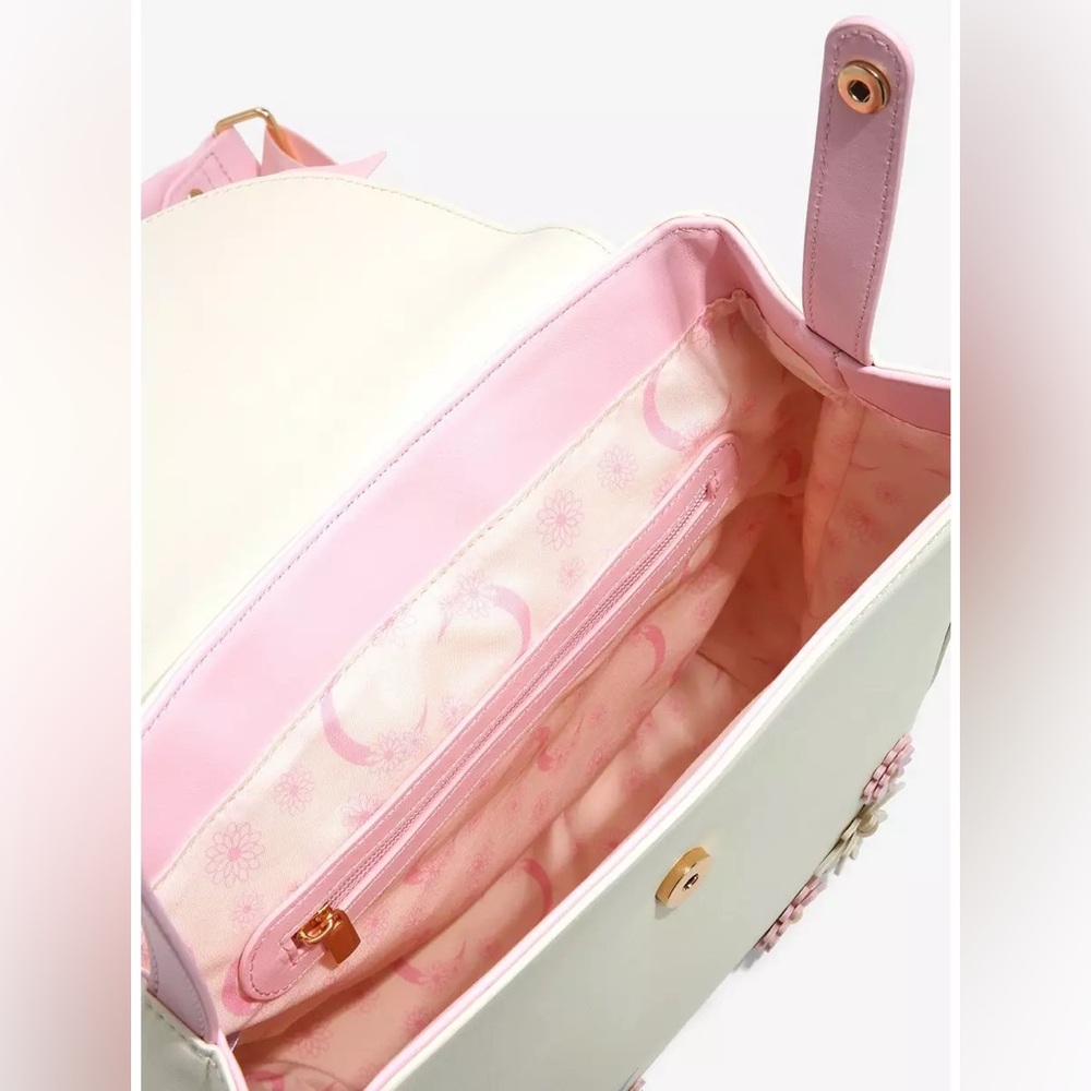 Boxlunch Sailor Moon Backpack - image 4